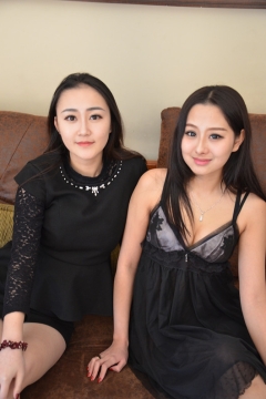 氣質國模於子涵&彤彤2015.02.05雙人大尺度私拍套圖[364P/2.04G]